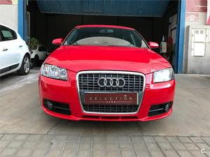 AUDI A3 1.6 TDI Ambiente 3p.