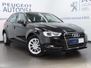 AUDI A3 1.6 TDI S tronic Sportback 5p.