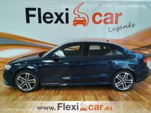 AUDI A3 1.6 TDI SEDAN - MADRID - (MADRID)