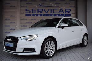 AUDI A3 1.6 TDI Sportback 5p.