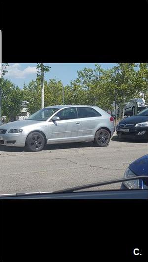 AUDI A3 1.9 TDI AMBIENTE 3p.