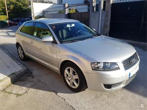 AUDI A3 1.9 TDI ATTRACTION 3p.