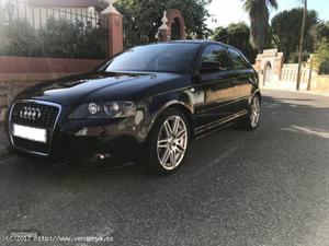 AUDI A3 2.0 TDI (140CV) SLINE EDITION DE 