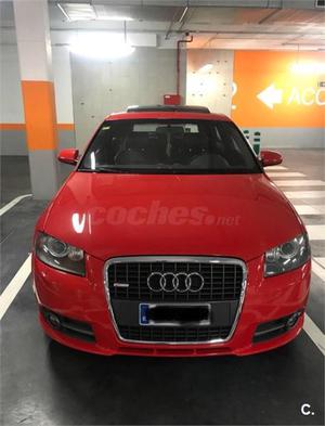 AUDI A3 2.0 TDI AMBITION 3p.