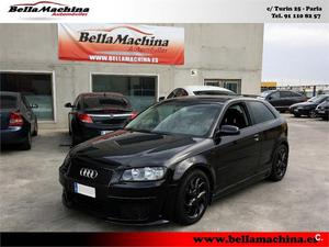 AUDI A3 2.0 TDI AMBITION 3p.