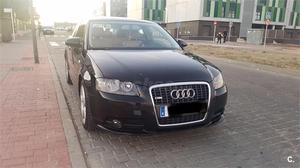 AUDI A3 2.0 TDI DSG Ambition 3p.