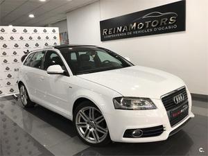 AUDI A3 Sportback 1.4 TFSI S tronic Ambition 5p.