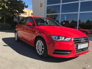 AUDI A3 Sportback 1.6 TDI 105cv Attraction 5p.