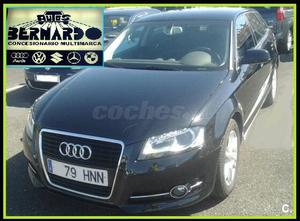 AUDI A3 Sportback 1.6 TDI Attraction Ed. espec. 5p.