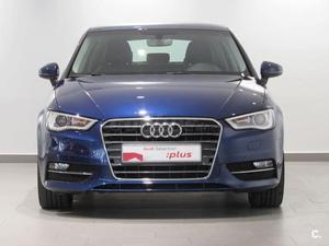 AUDI A3 Sportback 1.6 TDI clean d 110CV Advanced 5p.