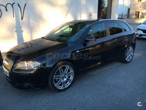 AUDI A3 Sportback 2.0 TDI Ambition 5p.