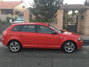 AUDI A3 Sportback 2.0 TDI S tronic DPF Ambition -07