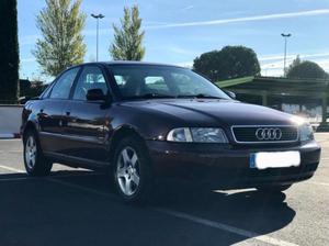 AUDI A4 1.9 TDI 110CV -97