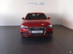 AUDI A4 2.0 TDI 110kW150CV sport edition 4p.