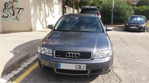 AUDI A4 2.5 TDI 180CV quattro Avant 5p.