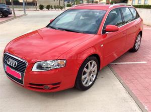 AUDI A4 3.0 TDI quattro Avant 5p.