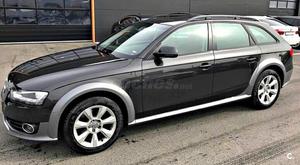 AUDI A4 Allroad Quattro 2.0 TDI clean 150CV quattro Advanced