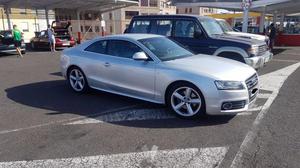 AUDI A5 2.7 TDI 190cv DPF -08