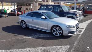 AUDI A5 2.7 TDI 190cv DPF 2p.