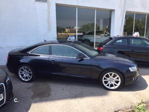 AUDI A5 2.7 TDI multitronic 2p.