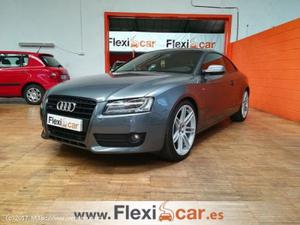 AUDI A5 3.0 TDI 240CV DPF QUATTRO - MADRID - (MADRID)