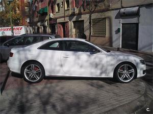 AUDI A5 3.0 TDI 240cv DPF quattro tiptronic 2p.