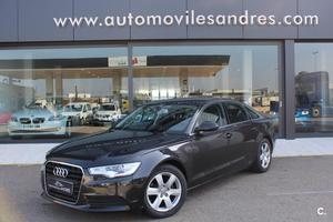 AUDI A6 2.0 TDI 177cv 4p.