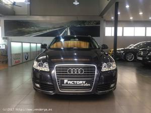 AUDI A6 2.7 TDI M-TRONIC 140KW (190CV) - MADRID - (MADRID)