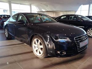 AUDI A7 Sportback 3.0 TFSI 310cv quattro Stronic 5p.