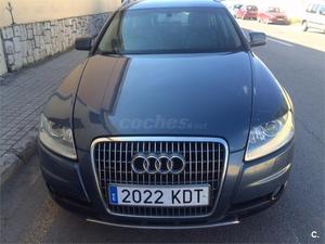 AUDI Allroad Quattro 3.0 TDI quattro 5p.