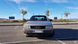 AUDI  E 4p.