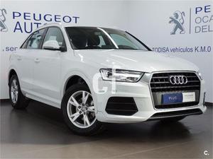 AUDI Q3 Sport edition 2.0 TDI 150CV 5p.