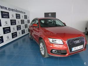 AUDI Q5 2.0 TDI 150cv quattro Ambiente 5p.