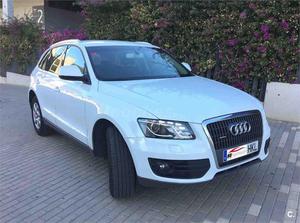 AUDI Q5 2.0 TDI 170cv quattro S tronic 5p.