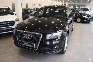 AUDI Q5 2.0 TDI 170cv quattro S tronic DPF 5p.