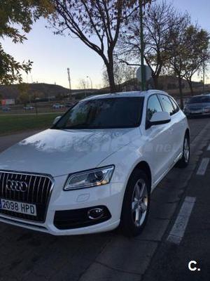 AUDI Q5 2.0 TDI 177cv quattro Ambition 5p.