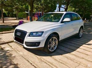 AUDI Q5 3.0 TDI 240cv quattro S tronic DPF 5p.