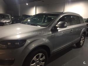 AUDI Q7 3.0 TDI 233cv quattro tiptronic 5p.