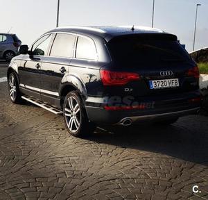 AUDI Q7 3.0 TDI 233cv quattro tiptronic 5p.