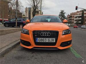 AUDI S3 2.0 TFSI quattro 3p.