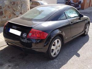 AUDI TT 1.8T 132KW 3p.