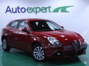 Alfa Romeo Giulietta 1.6 Jtdm 120cv Distinctive 5p. -16