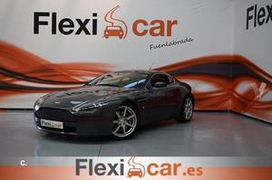 Aston Martin V8 Vantage 4.3 Coupe Manual 3p. -06