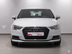 Audi A3 Design Edition 1.6 Tdi Sportback 5p. -17