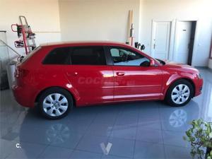 Audi A3 Sportback 1.9 Tdi Dpf Ambition 5p. -09