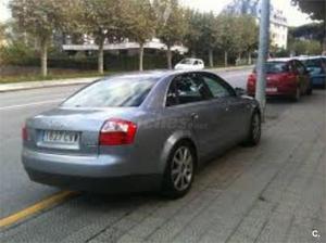 Audi A4 2.5 Tdi 163cv 4p. -04