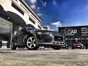 Audi A4 Allroad Quattro 2.0 Tdi 150cv Quattro 5p. -14