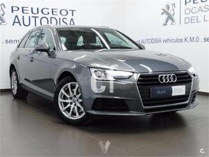 Audi A4 Avant 2.0 Tdi 150cv S Tronic 5p. -16