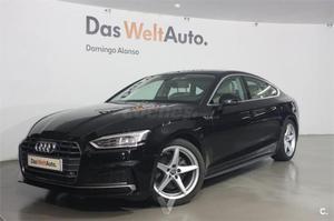 Audi A5 Sport 2.0 Tfsi 140kw S Tronic Sportback 5p. -17