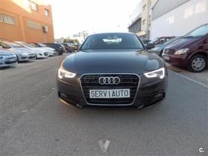 Audi A5 Sportback 2.0 Tdi 150cv 5p. -15